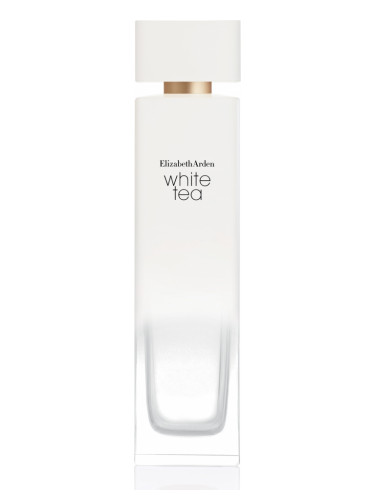 afstuderen voorkant B olie White Tea Elizabeth Arden perfume - a fragrance for women 2017