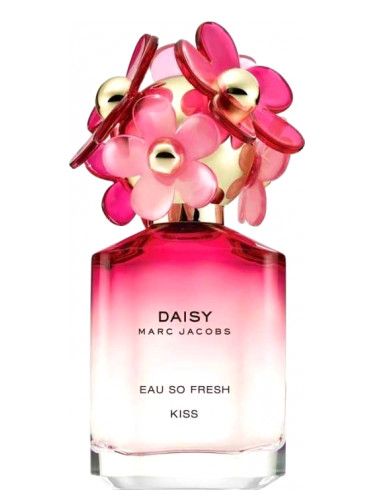 O encantador perfume Daisy Love Feminino Eau de Toilette de Marc