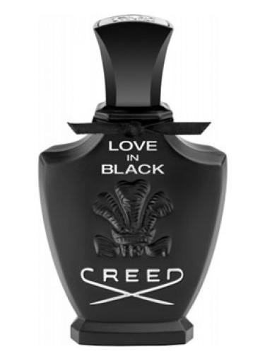 Love in Black Creed 香水- 一款2008年女用香水