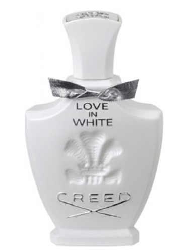 para jugar Distracción División Love in White Creed fragancia - una fragancia para Mujeres 2005