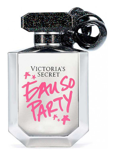 Eau So Party Victoria&#039;s Secret perfume - a fragrância Feminino 2016