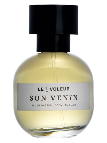 Le Voleur Son Venïn parfum - un parfum pour homme et femme 2016
