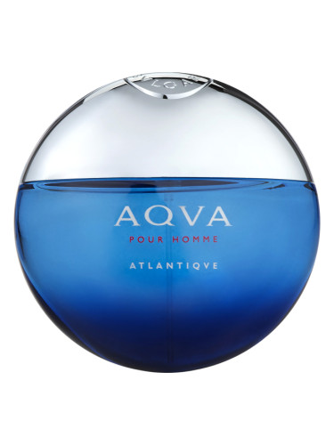 Aqva Pour Homme Atlantiqve Bvlgari 