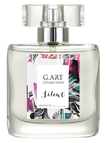 Silent Parfums Genty Parfum - ein es Parfum für Frauen 2016