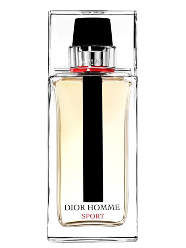 Dior Homme Sport 2017  sportowej sagi Diora ciąg dalszy  PERFUMOWY BLOG