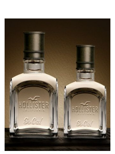 Socal Hollister 香水- 一款年女用香水