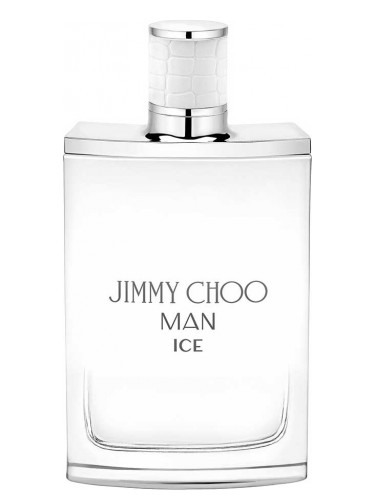 Jimmy Choo Man Ice Jimmy Choo для мужчин