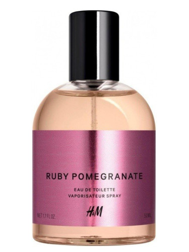 pomegranate perfume