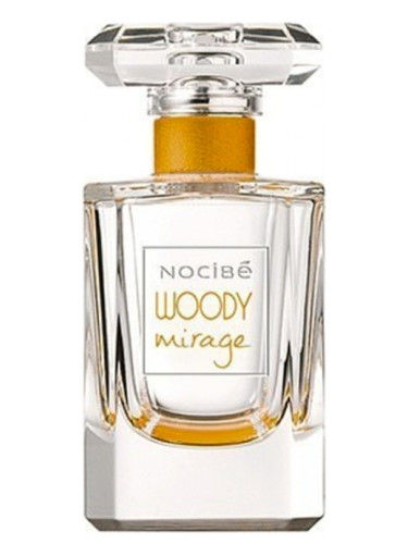 Woody Mirage Nocibé perfume - a 