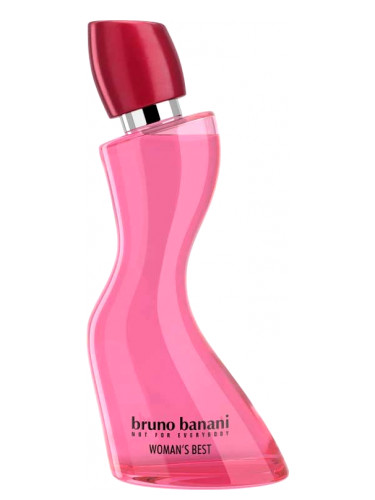 Kreet wrijving temperament Woman's Best Bruno Banani parfum - een geur voor dames 2017