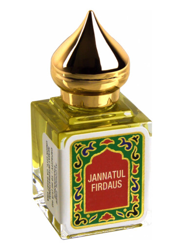 Nemat Enterprises Jannatul Firdaus Perfume Oil, 10 ml