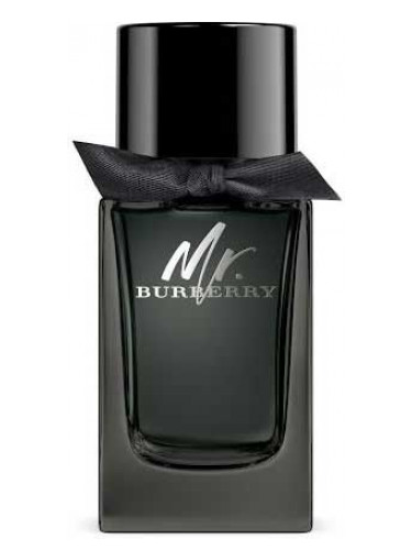 Mr. Burberry Eau de Parfum Burberry 