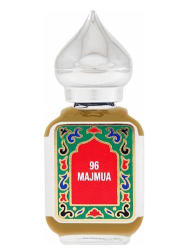 Nemat Enterprises Jannatul Firdaus Perfume Oil, 10 ml