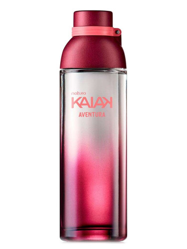 Presente Natura Perfume Kaiak Feminino Mães Promoção Volume Da Unidade 100  Ml