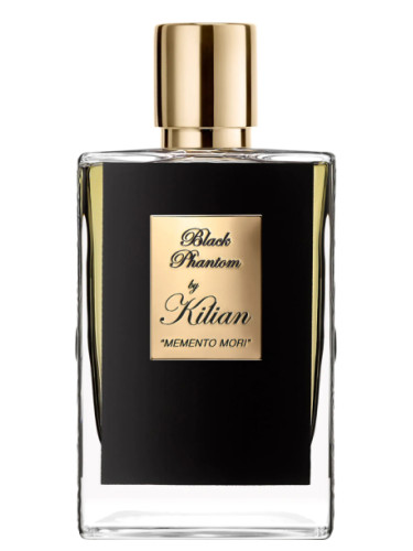 Black Phantom By Kilian dla kobiet i mężczyzn