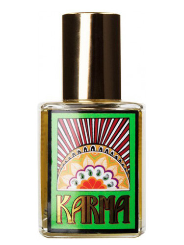 moguće Bandit poslati  Karma Lush parfem - parfem za žene i muškarce 1995
