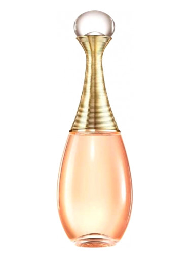 J'Adore In Joy Dior 香水- 一款2017年女用香水