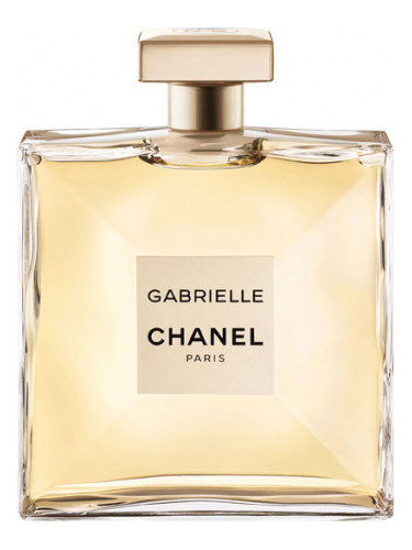 flotador Decorativo Respectivamente Gabrielle Chanel parfum - un parfum pour femme 2017