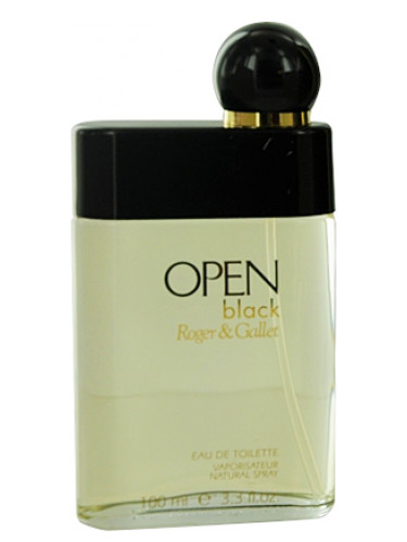 bvlgari perfume how to open