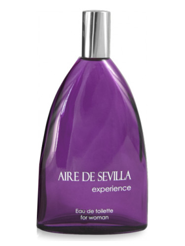 AIRE DE SEVILLA WOMAN Aire Sevilla · precio - Perfumes Club