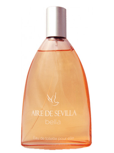 Aire De Sevilla Bella Estuche 3 Piezas - Perfumerías Ana