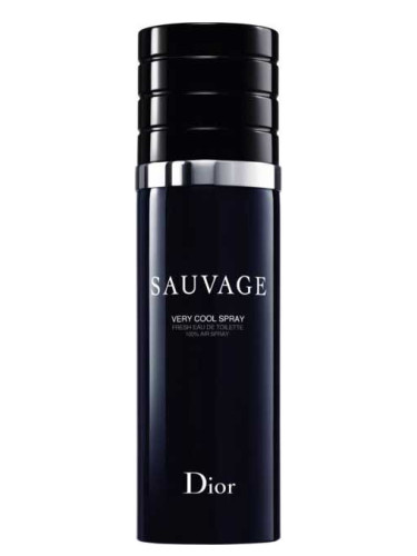 eau sauvage spray