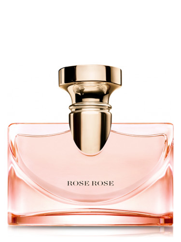 bvlgari rose perfume