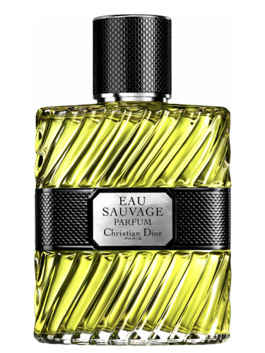 sauvage eau