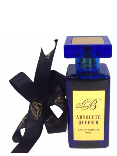 Absolute Queen B Queen B Fragancia - Una Fragancia Para Hombres Y ...