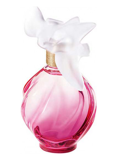 L'Air du Temps Eau Florale Nina Ricci 香水- 一款2017年女用香水