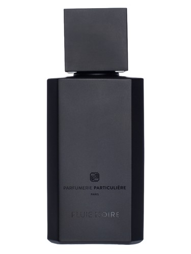Pluie Noire Parfumerie Particulière 香水- 一款2017年中性香水