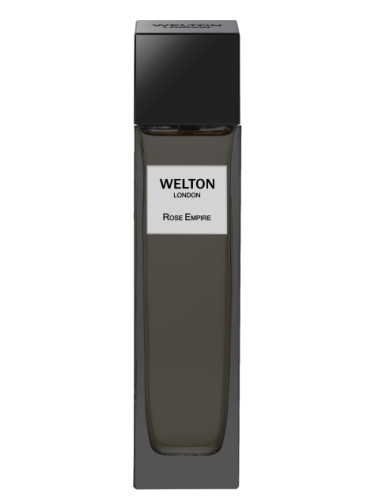 Rose Empire Eau de Parfum Welton London parfum - un parfum pour homme et  femme 2017