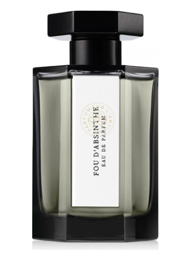 Fou d'Absinthe L'Artisan Parfumeur для мужчин и женщин