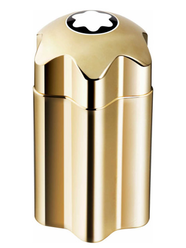 mont blanc emblem men's perfume