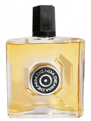 operatie Gooey regering Raw Passion Denim cologne - a fragrance for men