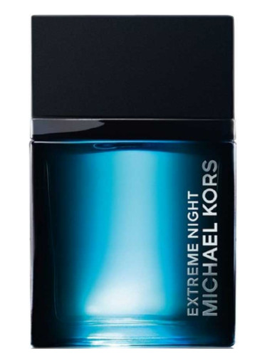extreme blue michael kors perfume