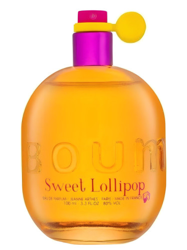 Boum Sweet Lollipop fragancia - una fragancia Mujeres 2016