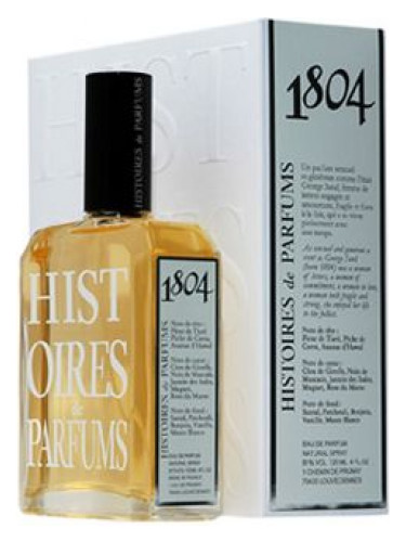 1804 Histoires de Parfums для женщин