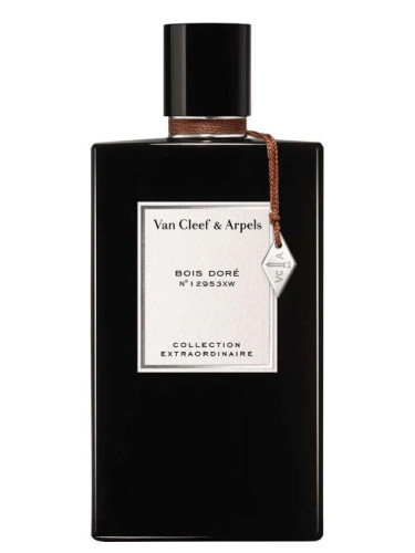 Plagen veiligheid Wizard Bois Doré Van Cleef &amp;amp; Arpels perfume - a fragrance for women and  men 2017