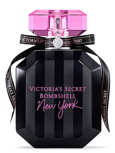 Bombshell New York Victoria's Secret 香水- 一款2017年女用香水