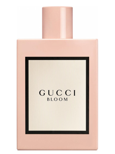Gucci Bloom Gucci 香水- 一款2017年女用香水