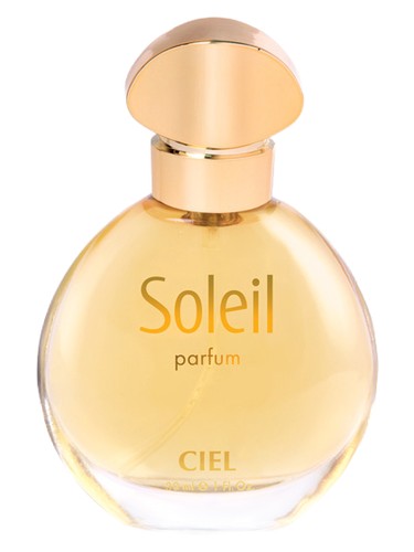 Soleil № 2 CIEL Parfum аромат — аромат для женщин
