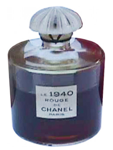Le Rouge de Chanel - una fragancia Mujeres 1931