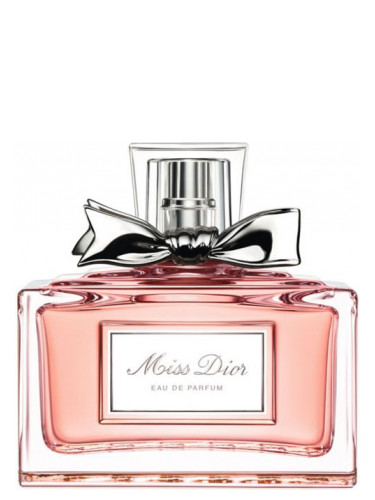 Miss Dior Eau de Parfum (2017) Dior 香水- 一款2017年女用香水