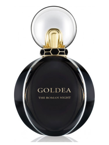 Goldea The Roman Night Bvlgari perfume 