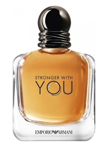 Omleiden Van storm verliezen Emporio Armani Stronger With You Giorgio Armani cologne - a fragrance for  men 2017