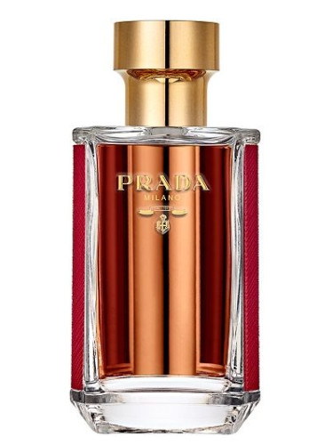 prada la femme