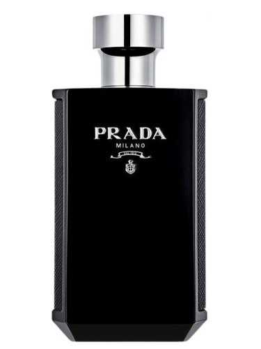 prada femme intense review