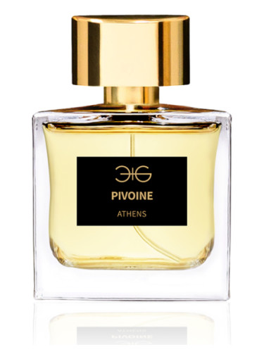 Pivoine Manos Gerakinis parfum een geur voor dames en