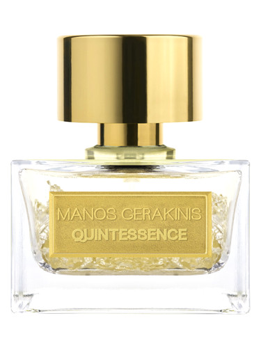 Quintessence Manos Gerakinis parfum een geur voor dames en